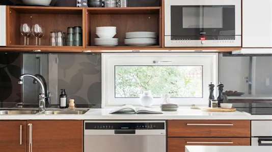 Bostadsrätter till salu i Söderort - foto 12