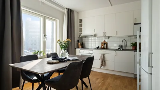 Bostadsrätter till salu i Område ej specificerat - foto 8
