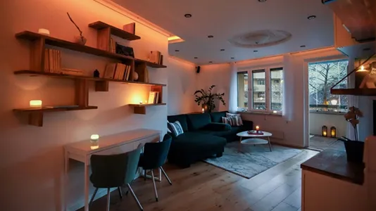 Bostadsrätter till salu i Söderort - foto 6