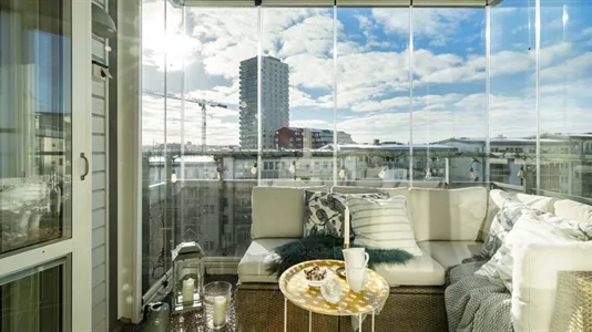 Bostadsrätter till salu i Södermalm - foto 2