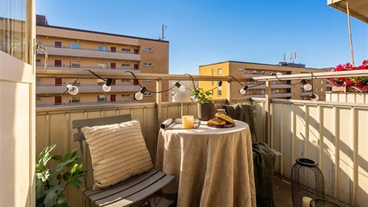Bostadsrätter till salu i Södermalm - foto 3