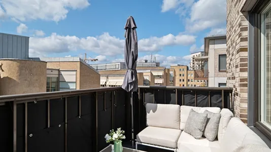 Bostadsrätter till salu i Söderort - foto 13