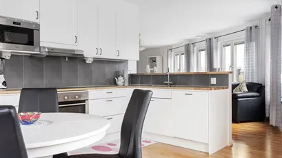 Bostadsrätt till salu i Söderort