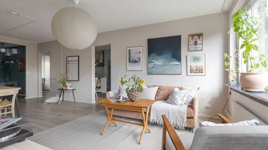 Bostadsrätter till salu i Södermalm - foto 2