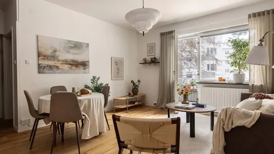 Bostadsrätter till salu i Söderort - foto 3