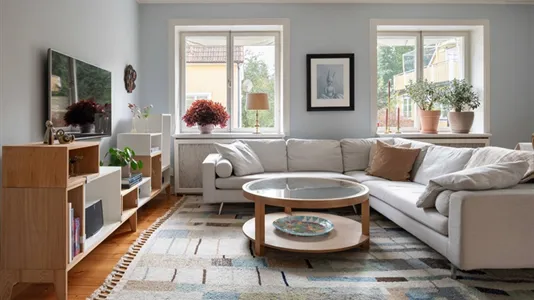 Bostadsrätter till salu i Söderort - foto 11