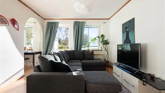 Bostadsrätter till salu i Västerort - foto 1