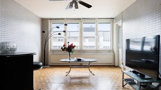 Bostadsrätter till salu i Söderort - foto 2