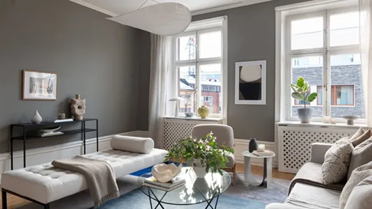 Lägenheter till salu i Kungsholmen - foto 2