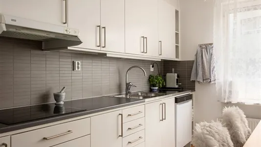 Bostadsrätter till salu i Nacka - foto 8