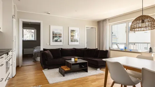 Bostadsrätter till salu i Nacka - foto 9
