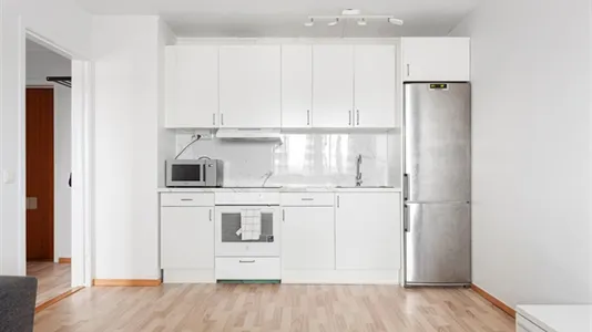 Bostadsrätter till salu i Huddinge - foto 2