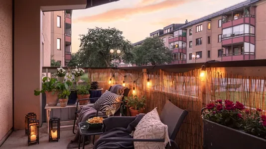Bostadsrätter till salu i Söderort - foto 2