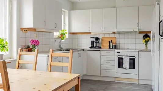 Bostadsrätter till salu i Söderort - foto 2