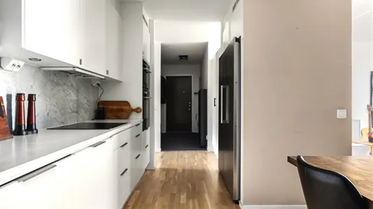 Bostadsrätter till salu i Tyresö - foto 2