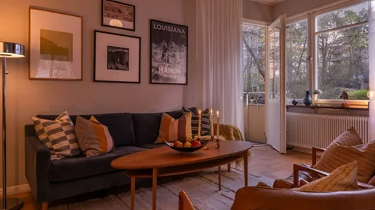 Bostadsrätter till salu i Söderort - foto 4