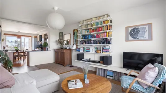 Bostadsrätter till salu i Hammarbyhamnen - foto 11