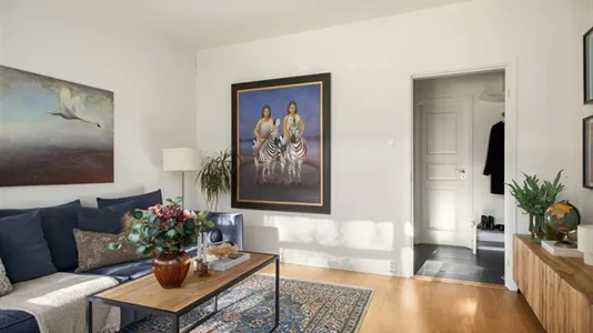 Bostadsrätter till salu i Hammarbyhamnen - foto 8