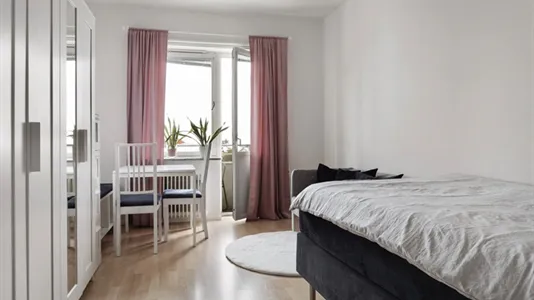 Bostadsrätter till salu i Söderort - foto 10