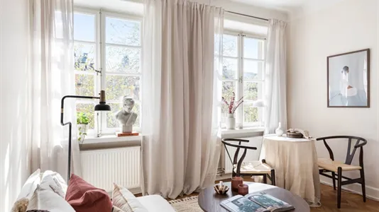 Bostadsrätter till salu i Södermalm - foto 2