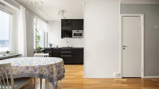 Bostadsrätter till salu i Nacka - foto 8