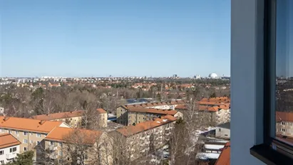 Bostadsrätt till salu i Söderort