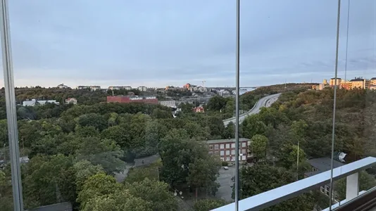 Bostadsrätter till salu i Nacka - foto 2