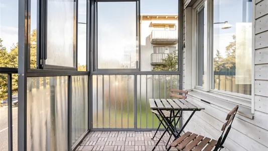 Bostadsrätter till salu i Söderort - foto 4