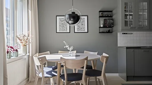 Bostadsrätter till salu i Södermalm - foto 11