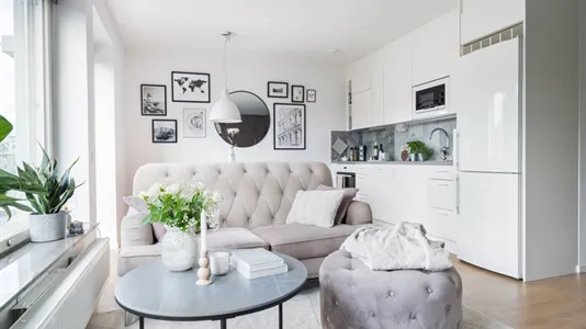 Bostadsrätter till salu i Söderort - foto 4