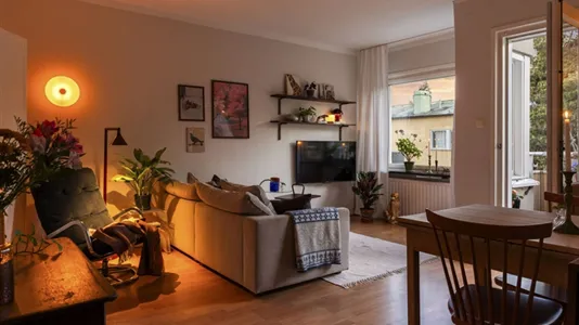 Bostadsrätter till salu i Söderort - foto 4