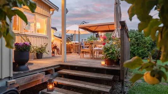Bostadsrätter till salu i Söderort - foto 1