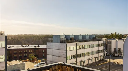 Bostadsrätter till salu i Nacka - foto 12