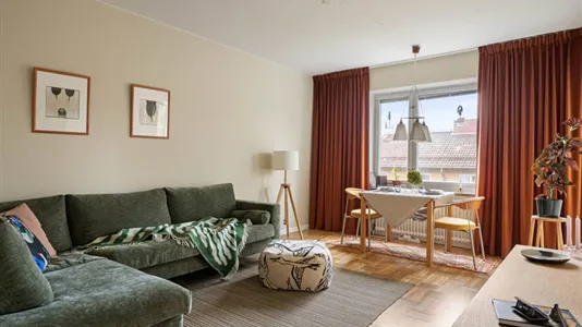 Bostadsrätter till salu i Nacka - foto 9