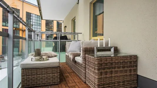 Bostadsrätter till salu i Nacka - foto 3