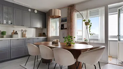 Bostadsrätt till salu i Sundbyberg