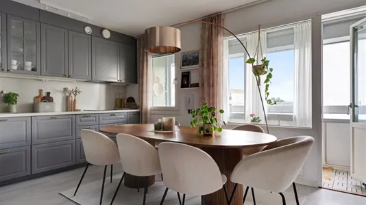 Bostadsrätter till salu i Sundbyberg - foto 1