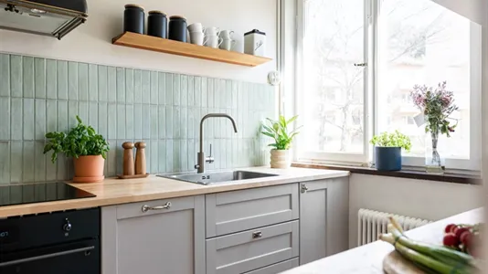 Bostadsrätter till salu i Hammarbyhamnen - foto 3
