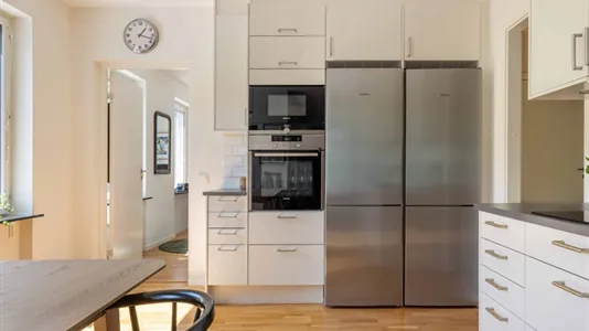 Bostadsrätter till salu i Hammarbyhamnen - foto 11