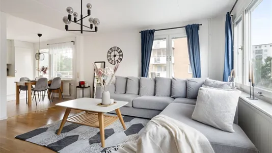 Bostadsrätter till salu i Söderort - foto 1