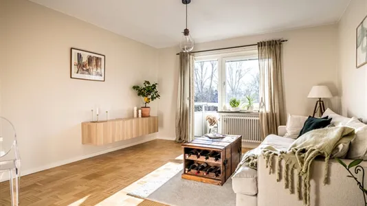 Bostadsrätter till salu i Söderort - foto 5