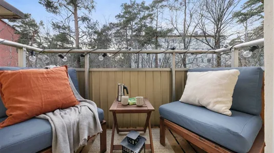 Bostadsrätter till salu i Söderort - foto 7