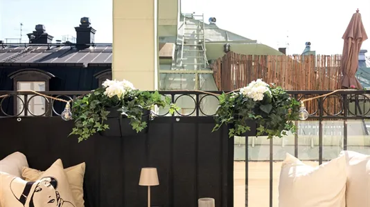 Lägenheter till salu i Östermalm - foto 6