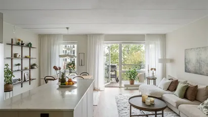 Bostadsrätt till salu i Hammarbyhamnen