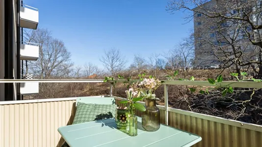 Bostadsrätter till salu i Södermalm - foto 1