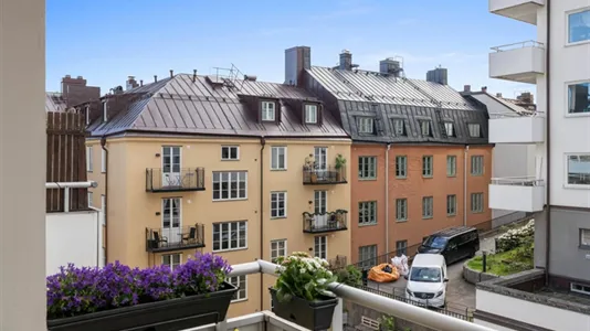 Bostadsrätter till salu i Kungsholmen - foto 1