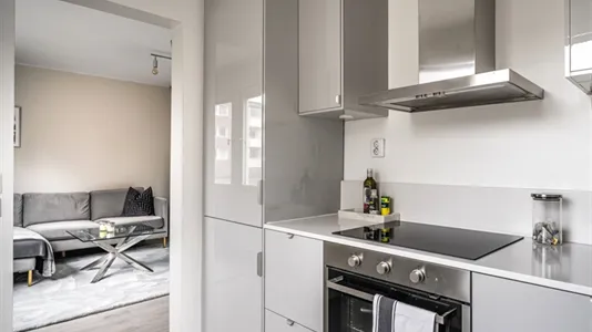 Bostadsrätter till salu i Söderort - foto 5