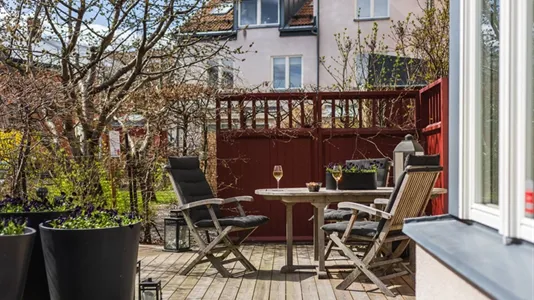 Bostadsrätter till salu i Nacka - foto 13