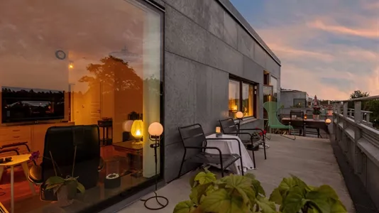 Bostadsrätter till salu i Söderort - foto 1