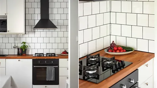 Bostadsrätter till salu i Hammarbyhamnen - foto 6